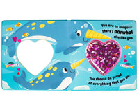 I Love You Alotl by Courtney Acampora