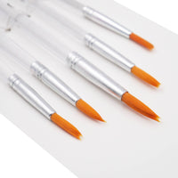 Paint Brush Set, 5-ct (6 styles available)