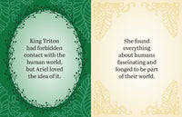 Disney: The Little Mermaid (Tiny Book)