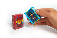 DC Comics: Wonder Woman (Tiny Book)