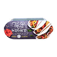 Taco Night Grow Kit