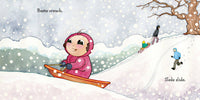 Hello, Snow!