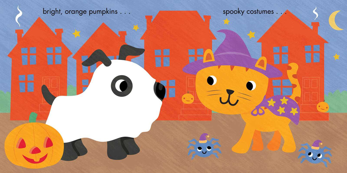 Fall Is Here! by