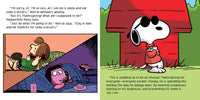 Happy Thanksgiving, Snoopy! by Charles  M. Schulz