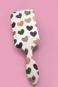 LARGE DETANGLE PADDLE HAIR BRUSH COMB | 40HC100