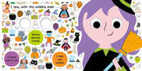I Spy Spooky by IglooBooks