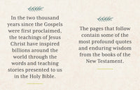 Faith, Hope, and Love