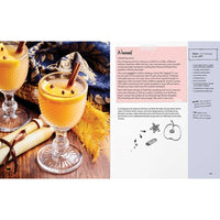 Gilmore Girls Official Sookie Recipe Book