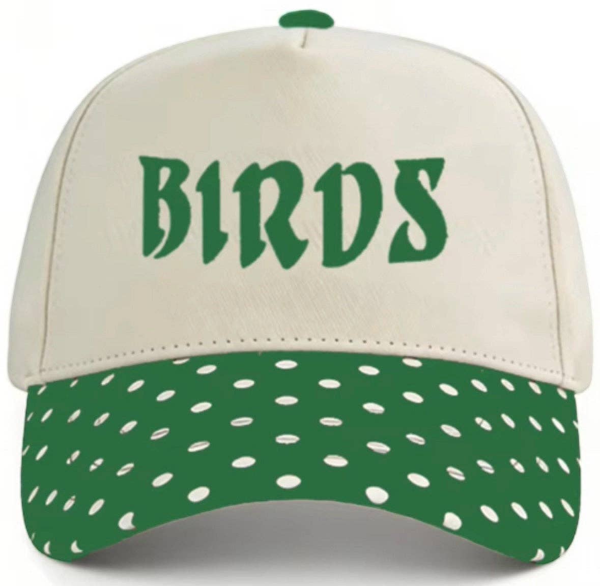 Philadelphia Eagles "Birds" Hat