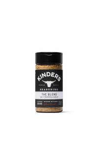 The Blend Seasoning 6.25oz