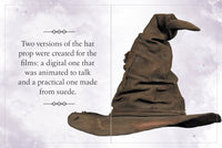 Harry Potter:Hogwarts School of Witchcraft & Wizardry (Tiny)