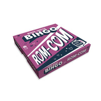 Binge-Watch Bingo: Rom-Coms (SALE!)