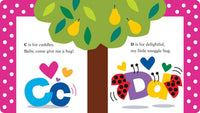 Chicka Chicka I'm a Big Sister by Blake Marsden