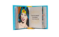 DC Comics: Wonder Woman (Tiny Book)