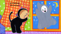 Where Is Baby's Pumpkin? by Karen Katz