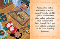 Disney: Lilo and Stitch [Tiny Book]