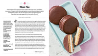 The Big Book of Baking for Kids