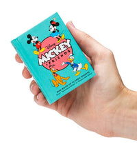 Disney: Mickey and Friends: Mini Book of Classic Shorts