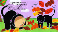 Where Is Baby's Pumpkin? by Karen Katz