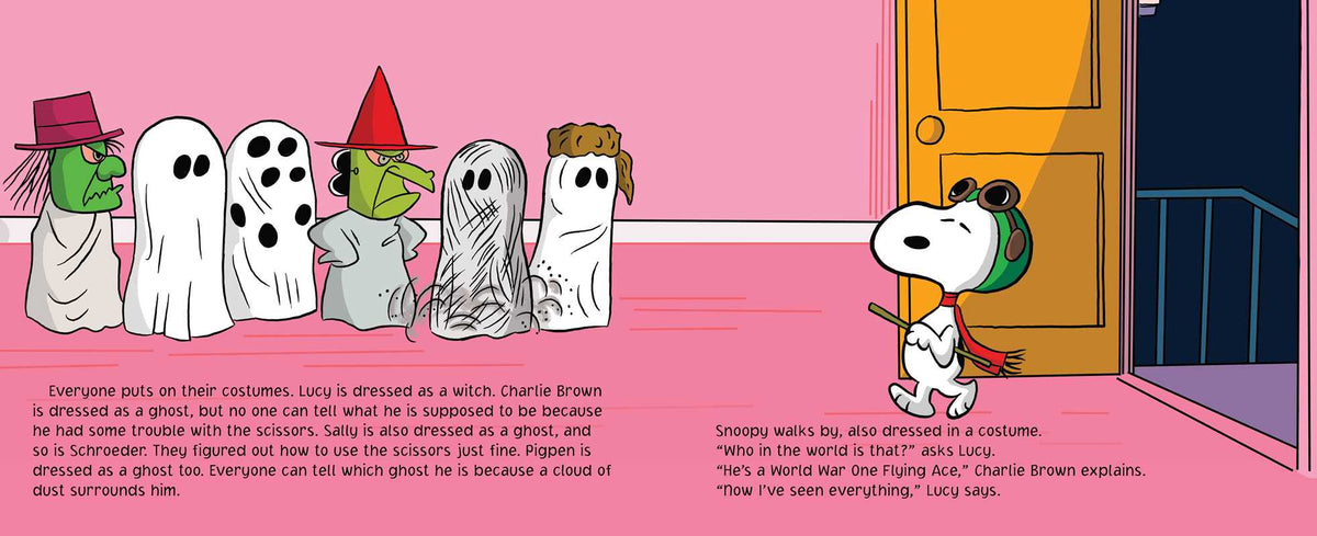 It's the Great Pumpkin, Charlie Brown by Charles  M. Schulz