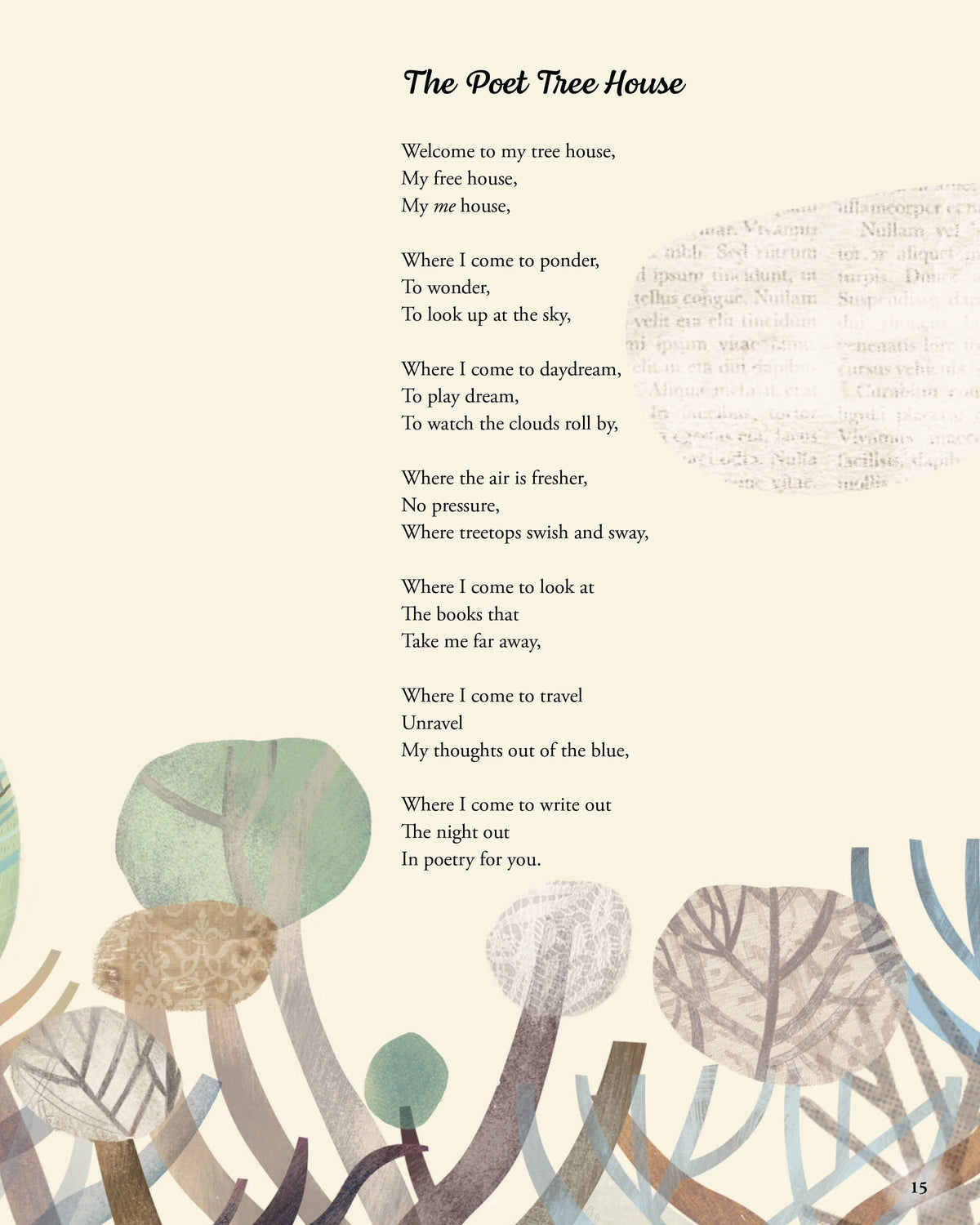 The Father Goose Treasury of Poetry