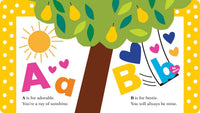 Chicka Chicka I'm a Big Sister by Blake Marsden