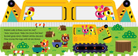 Digger's Busy Day by