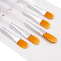 Paint Brush Set, 5-ct (6 styles available)