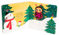 Merry Christmas, My Little Cuddle Bug by Nicola Edwards