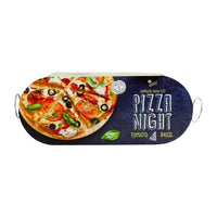 Pizza Night Grow Kit