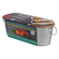 Taco Night Grow Kit