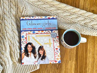 Gilmore Girls Word Search