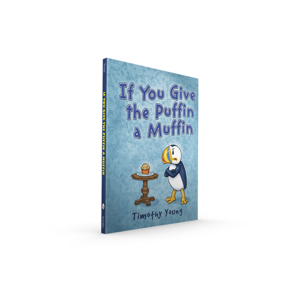If You Give the Puffin a Muffin