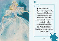 Disney: The Mini Art of Disney Princess (mini book)