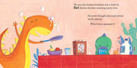 I Love Dad by Joanna  Walsh