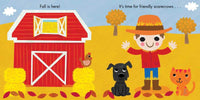 Fall Is Here! by