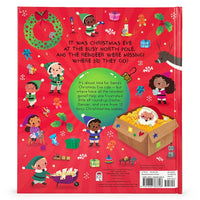 Christmas Jingle & Find (I Spy with My Little Eye) Book