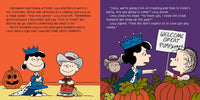 Happy Halloween, Charlie Brown! by Charles  M. Schulz