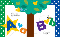 Chicka Chicka I Love Dad by Bill Martin Jr.