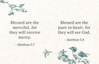 Faith, Hope, and Love