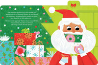 Santa Snack by