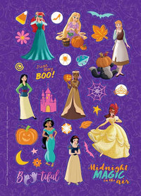 Disney Princess Color & Craft: The Magic of Fall by Editors of Dreamtivity