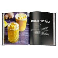 Art of Mixology: Bourbon & Whiskey Cocktail Recipe Book