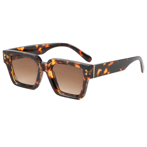 Courtney Square Sunglasses Wholesale