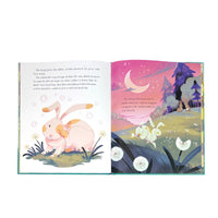 Velveteen Rabbit Cottage Door Classics Picture Book