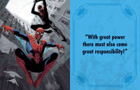 Marvel Comics: Spider-Man: Quotes and Quips from Your Friend