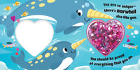 I Love You Alotl by Courtney Acampora