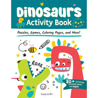 Activity Books