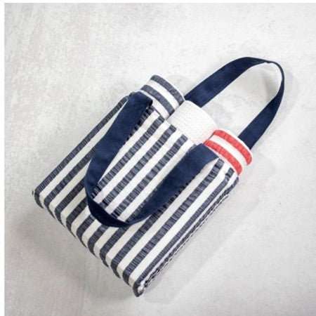 Americana Towel Set with Bag