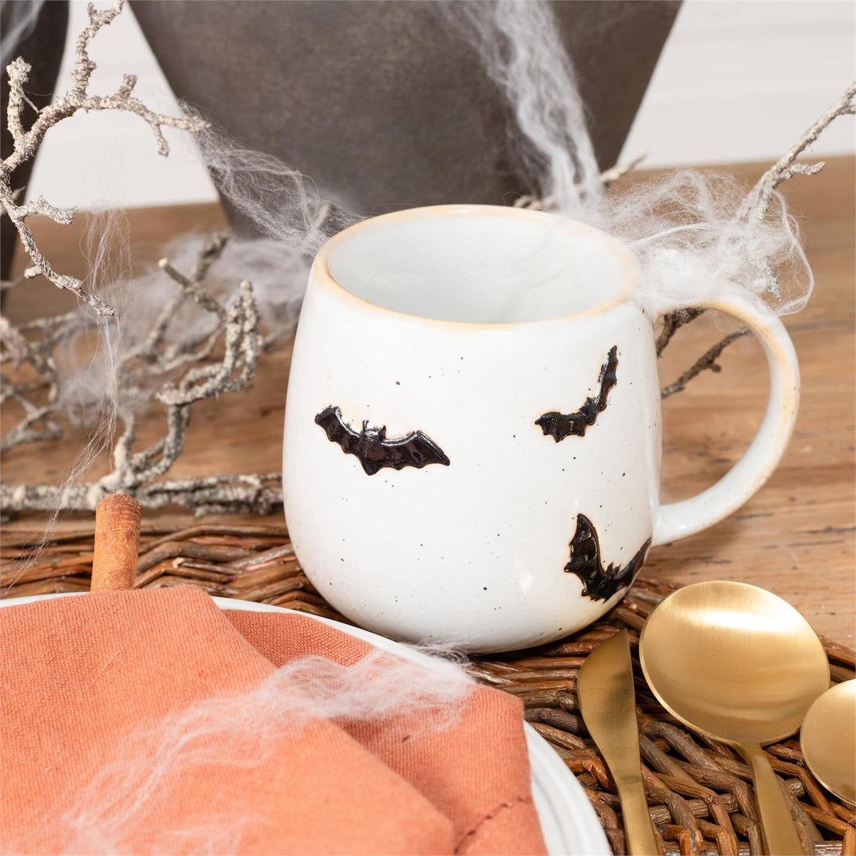 Bat Mug